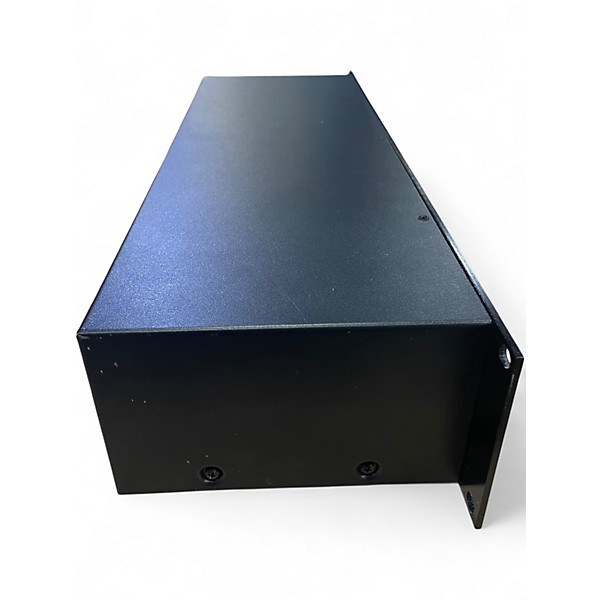 Used Warm Audio WA76 Compressor