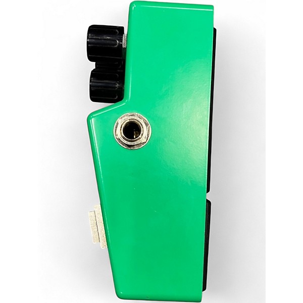Used Ibanez TS808 Reissue Tube Screamer Distortion Effect Pedal