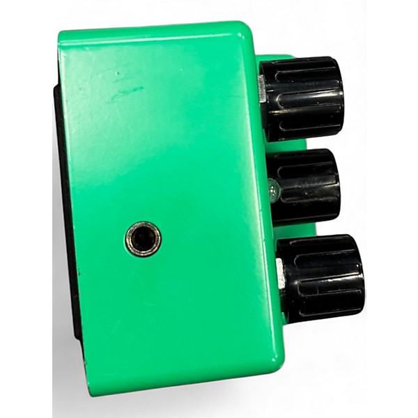 Used Ibanez TS808 Reissue Tube Screamer Distortion Effect Pedal