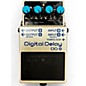 Used BOSS DD8 Effect Pedal thumbnail