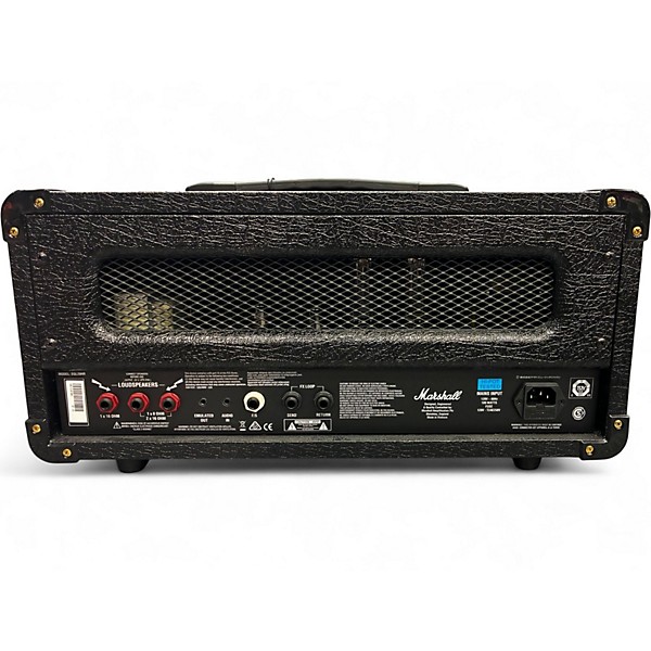 Used Marshall DSL20H Tube Guitar Amp Head