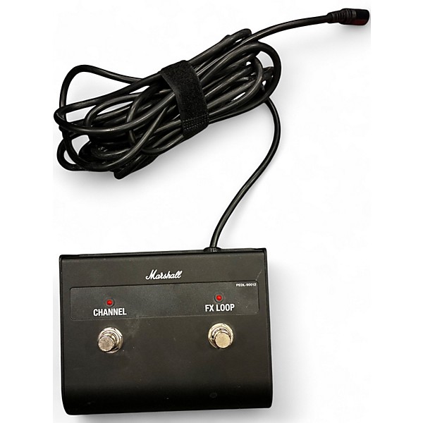 Used Marshall DSL20H Tube Guitar Amp Head