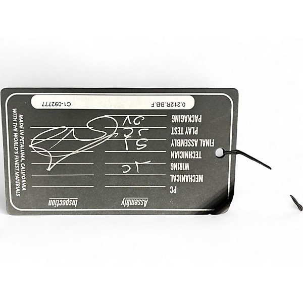 Used MESA/Boogie 2X12 2FB Guitar Cabinet