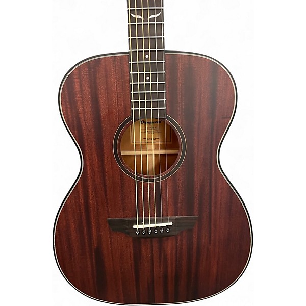 Used Orangewood OLIVER M NATURAL Acoustic Guitar