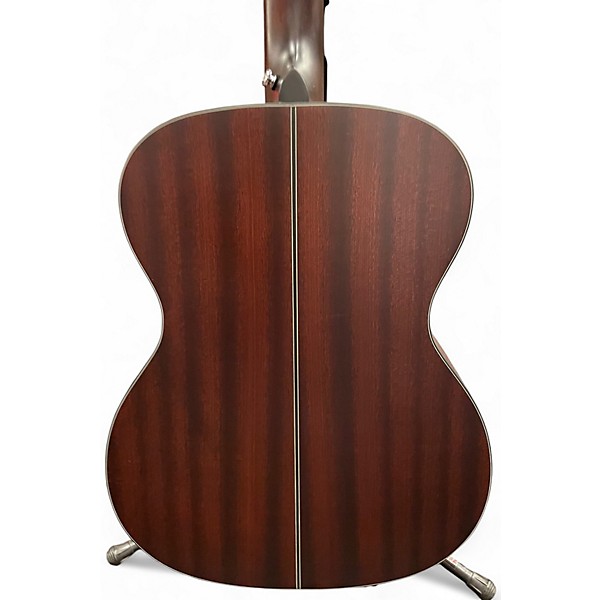 Used Orangewood OLIVER M NATURAL Acoustic Guitar