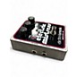 Used Electro-Harmonix XO Stereo Electric Mistress Flanger / Chorus Effect Pedal