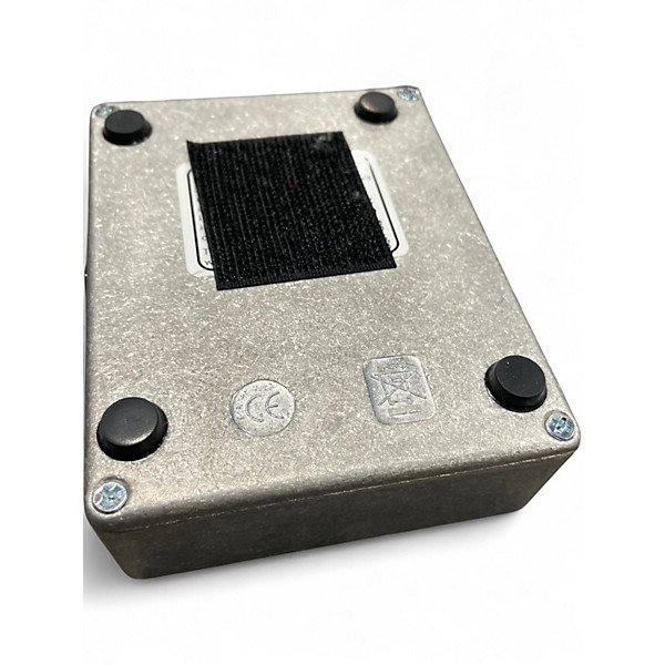 Used Electro-Harmonix XO Stereo Electric Mistress Flanger / Chorus Effect Pedal