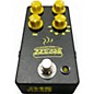 Used JHS Pedals Muffuletta Distortion Fuzz Effect Pedal thumbnail