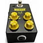Used JHS Pedals Muffuletta Distortion Fuzz Effect Pedal