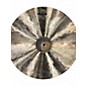 Used Dream 22in ENERGY Cymbal