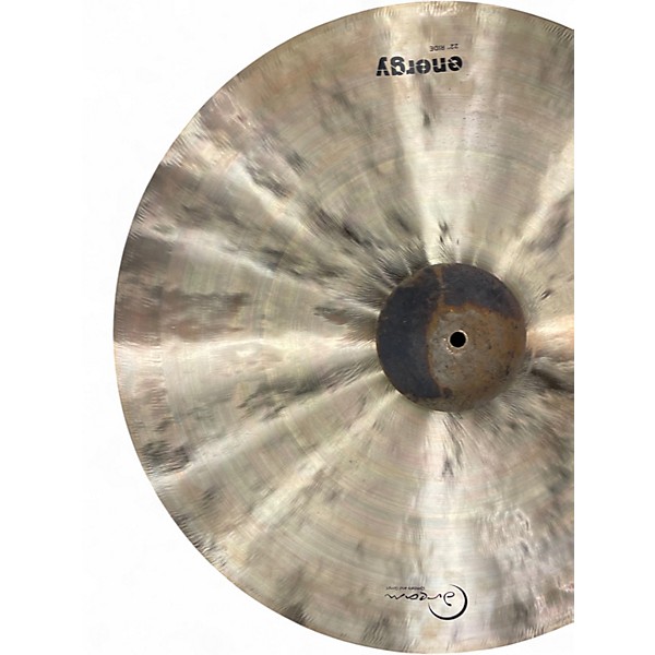 Used Dream 22in ENERGY Cymbal