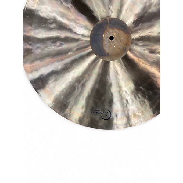 Used Dream 22in ENERGY Cymbal