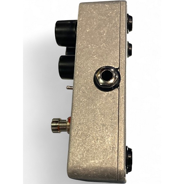 Used Electro-Harmonix Big Muff Op-amp Effect Pedal