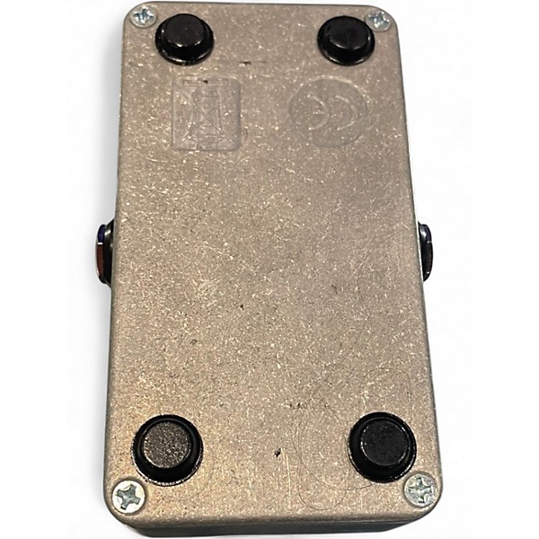 Used Electro-Harmonix Big Muff Op-amp Effect Pedal