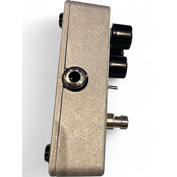 Used Electro-Harmonix Big Muff Op-amp Effect Pedal