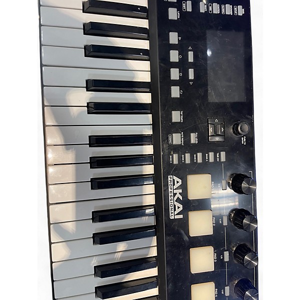 Used Akai Professional Advance 49 MIDI Controller