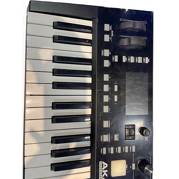 Used Akai Professional Advance 49 MIDI Controller