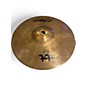 Used Zildjian 8in ZBT Splash Cymbal