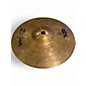 Used Zildjian 8in ZBT Splash Cymbal