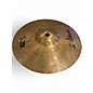 Used Zildjian 8in ZBT Splash Cymbal