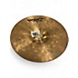 Used Zildjian 8in ZBT Splash Cymbal