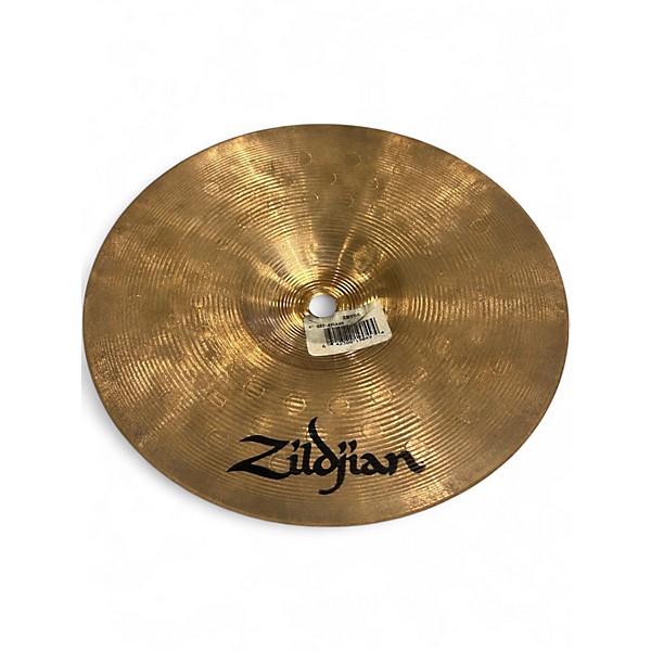 Used Zildjian 8in ZBT Splash Cymbal