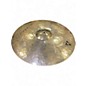 Used Istanbul Agop 22in XIST Cymbal thumbnail