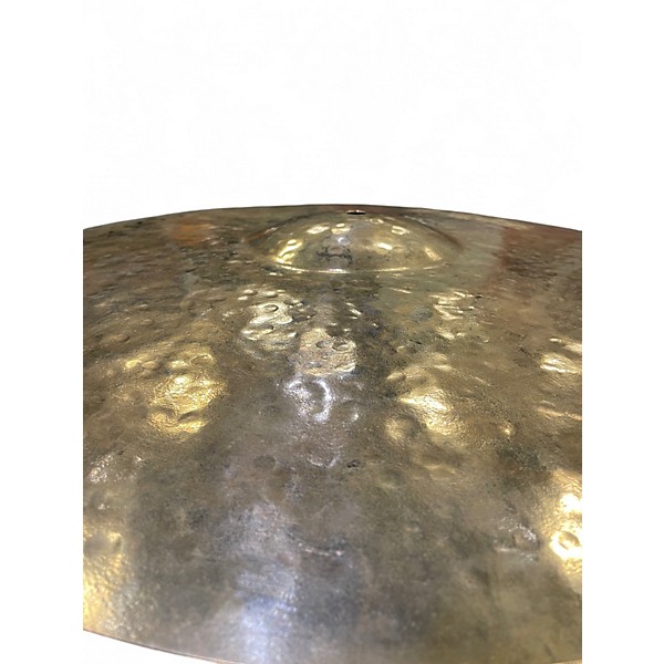 Used Istanbul Agop 22in XIST Cymbal