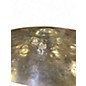 Used Istanbul Agop 22in XIST Cymbal