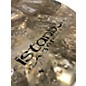 Used Istanbul Agop 22in XIST Cymbal