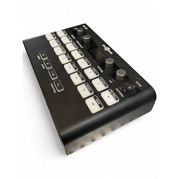 Used Gear4music RM-100 Drum Machine