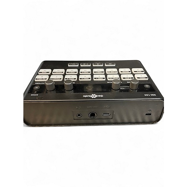Used Gear4music RM-100 Drum Machine