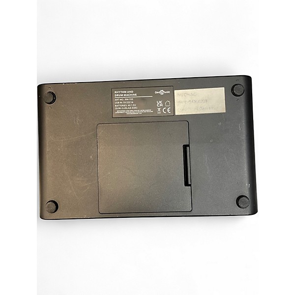 Used Gear4music RM-100 Drum Machine