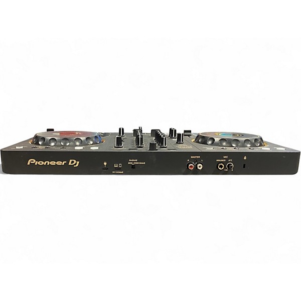 Used Pioneer DJ DDJFLX4N DJ Controller