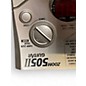 Used Zoom 505II Effect Processor