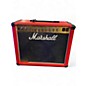 Used 1983 Marshall JCM800 50W Lead Tube Guitar Combo Amp thumbnail