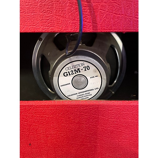 Used 1983 Marshall JCM800 50W Lead Tube Guitar Combo Amp