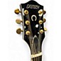 Used Gretsch Guitars G5024E Rancher 2 Color Sunburst Acoustic Electric Guitar