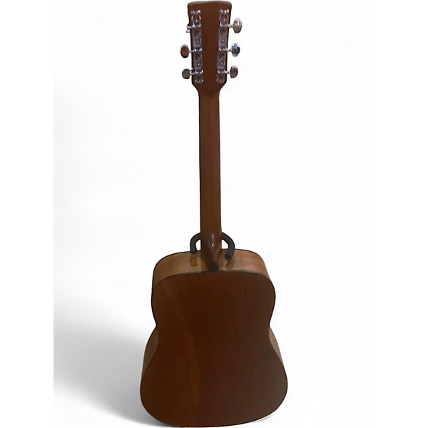 Used Ibanez UPF3 Natural Acoustic Guitar