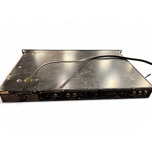 Used Yamaha SPX900 Multi Effects Processor