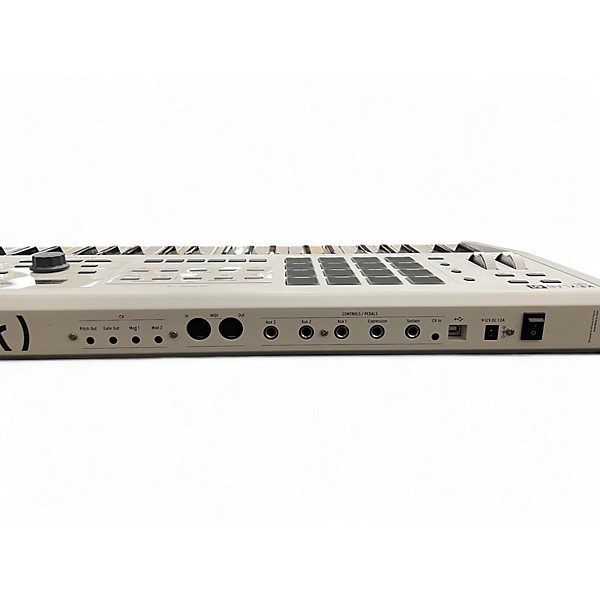 Used Arturia KEYLAB 61 MK2 MIDI Controller