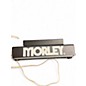 Used Morley PWOV Power Wah Volume Effect Pedal