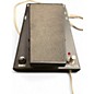 Used Morley PWOV Power Wah Volume Effect Pedal