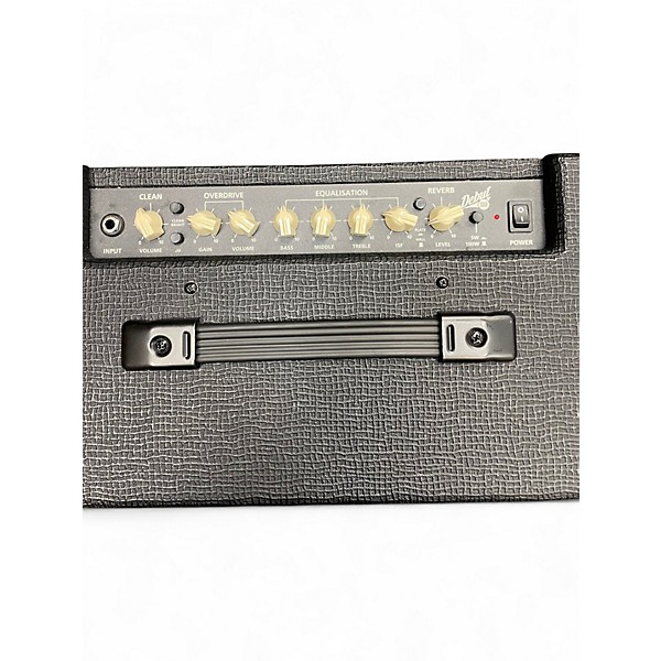 Used Blackstar DEBUT100R Guitar Combo Amp