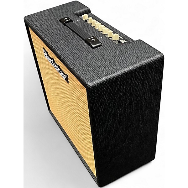 Used Blackstar DEBUT100R Guitar Combo Amp