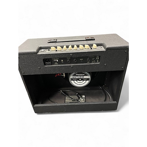 Used Blackstar DEBUT100R Guitar Combo Amp