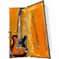 Used 1998 Fender TELE-SONIC 2 Tone Sunburst Solid Body Electric Guitar thumbnail