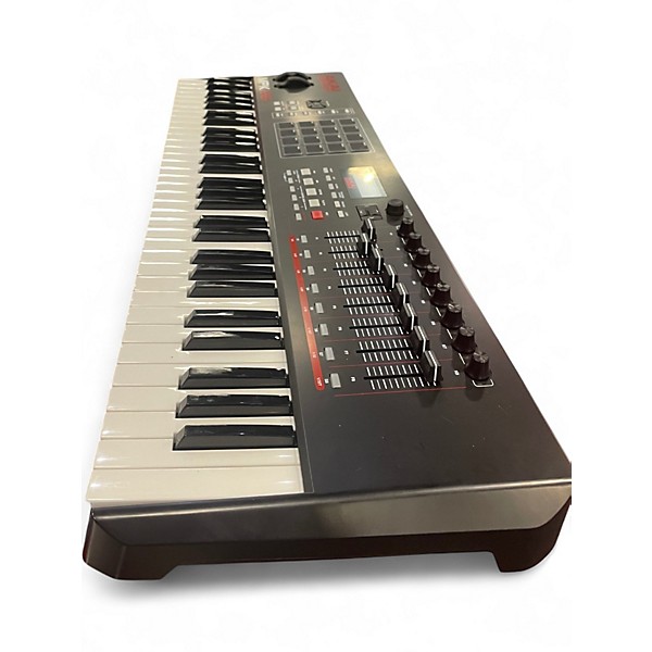 Used Akai Professional MPK261 61 Key MIDI Controller