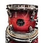 Used Mapex 5 Piece ARMORY Tanzanite Burst Drum Kit