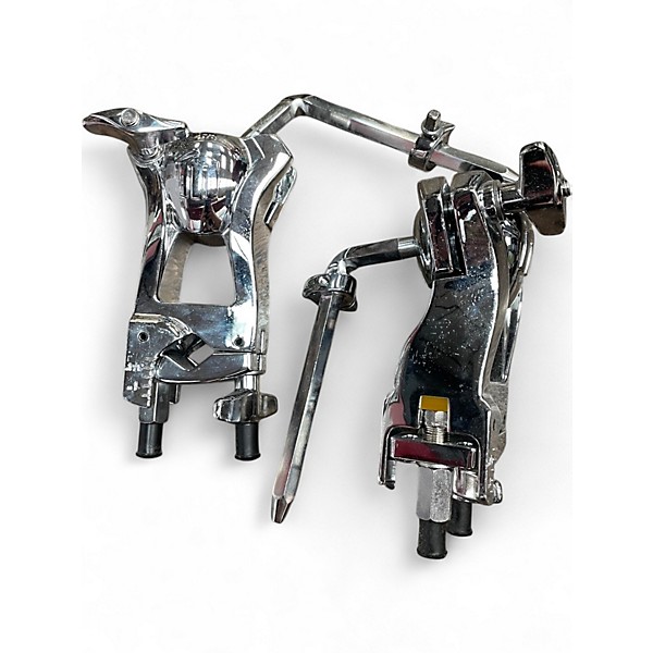 Used Mapex 5 Piece ARMORY Tanzanite Burst Drum Kit